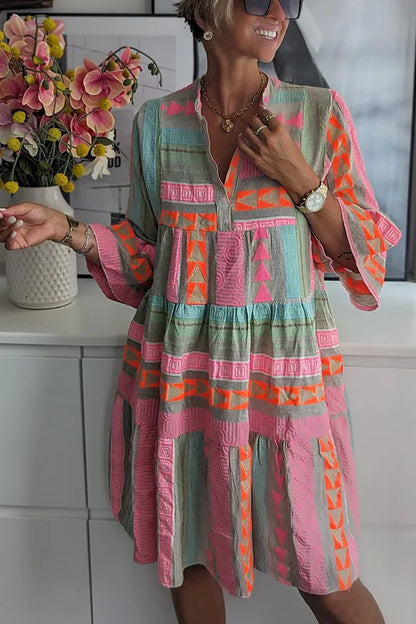 Vivian - Vestido Vintage