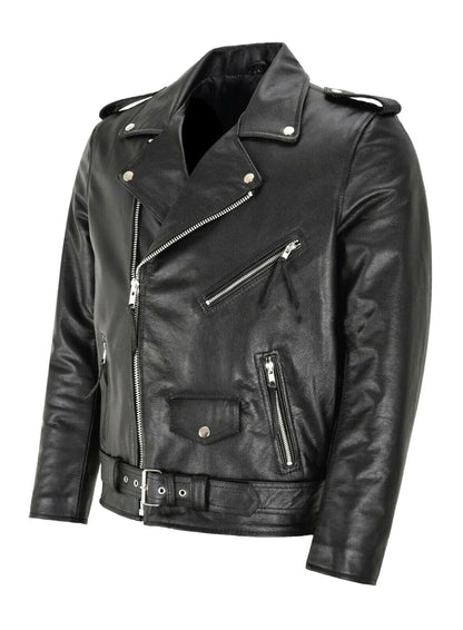 AUSTIN™|JAQUETA BOMBER ELEGANTE