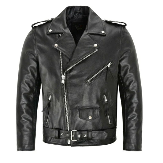 AUSTIN™|JAQUETA BOMBER ELEGANTE