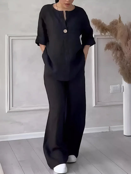 Margherita | Conjunto casual