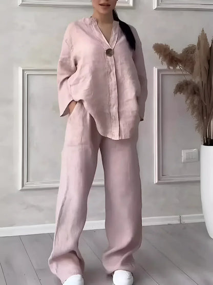 Margherita | Conjunto casual
