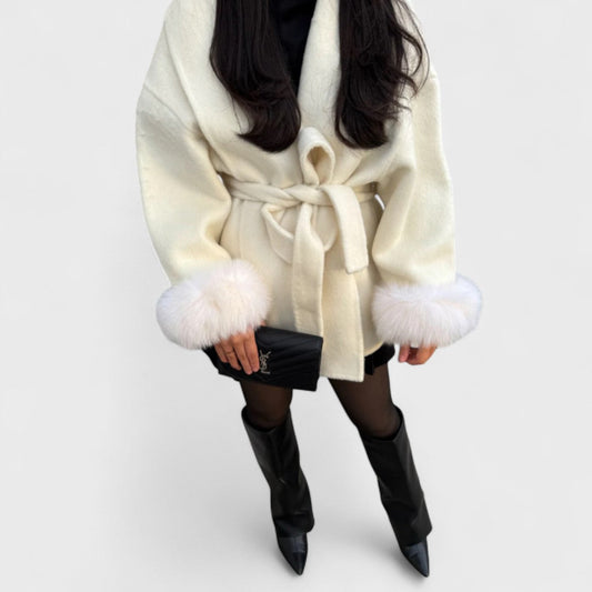 Woolcat – Casaco elegante
