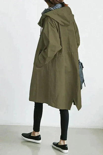 Dorothee | Sobretudo estiloso