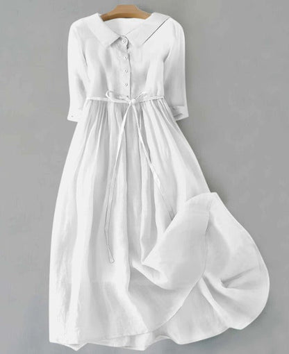 Lux - Vestido Vintage para Momentos Memorávei