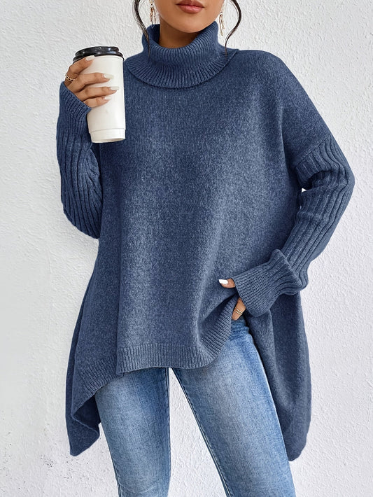 Laila™ | Camisa polo oversized