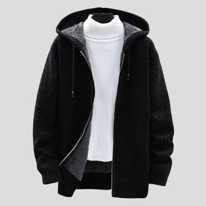 Bjørn Moletom Knit