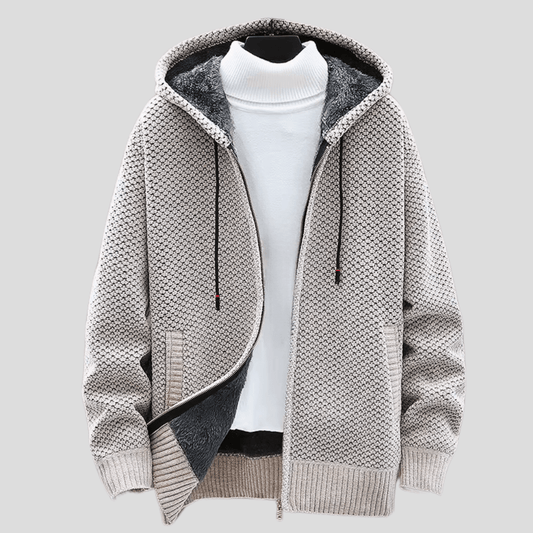 Bjørn Moletom Knit