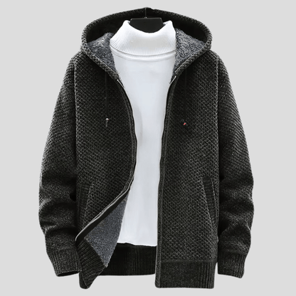 Bjørn Moletom Knit