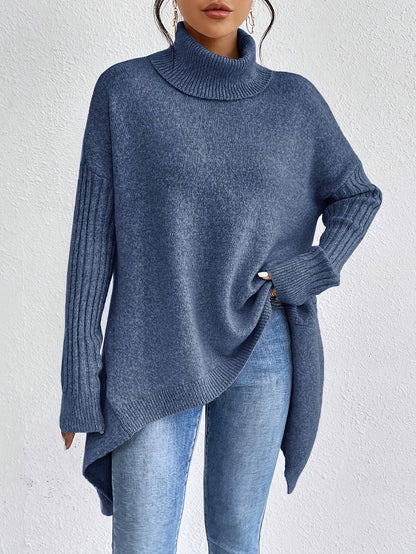 Laila™ | Camisa polo oversized