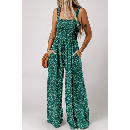Anne™ — Macacão Bohemian
