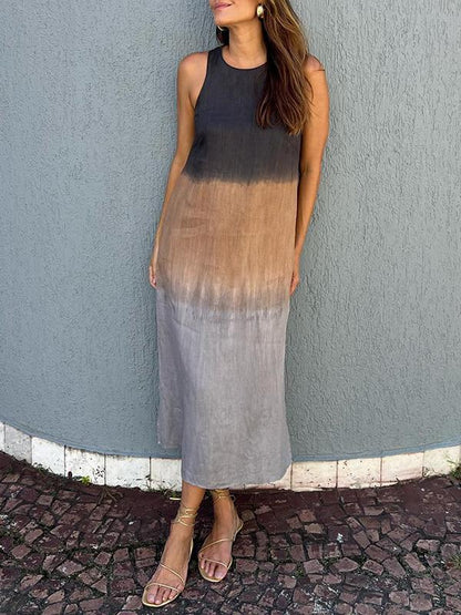 Miraba - Vestido Clássico e Elegante