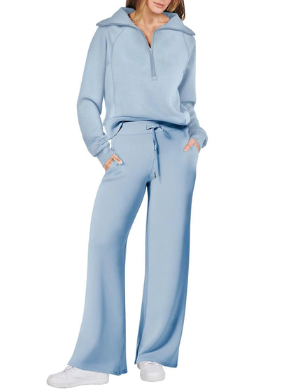Esmee | Conjunto de Lounge de Luxo