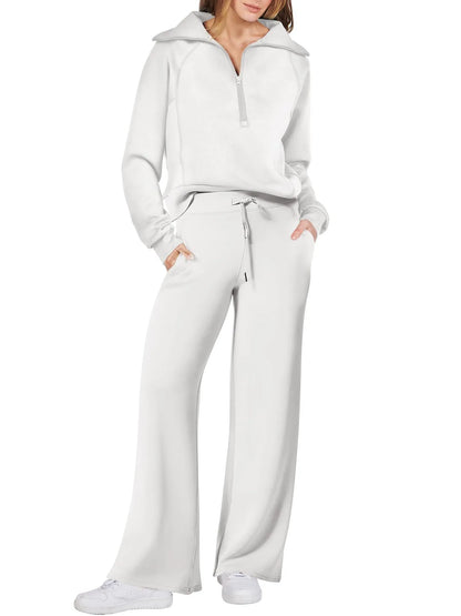Esmee | Conjunto de Lounge de Luxo